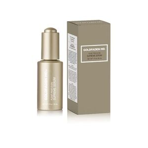 NIB Goldfaden MD. plant profusion supreme serum - 30ml